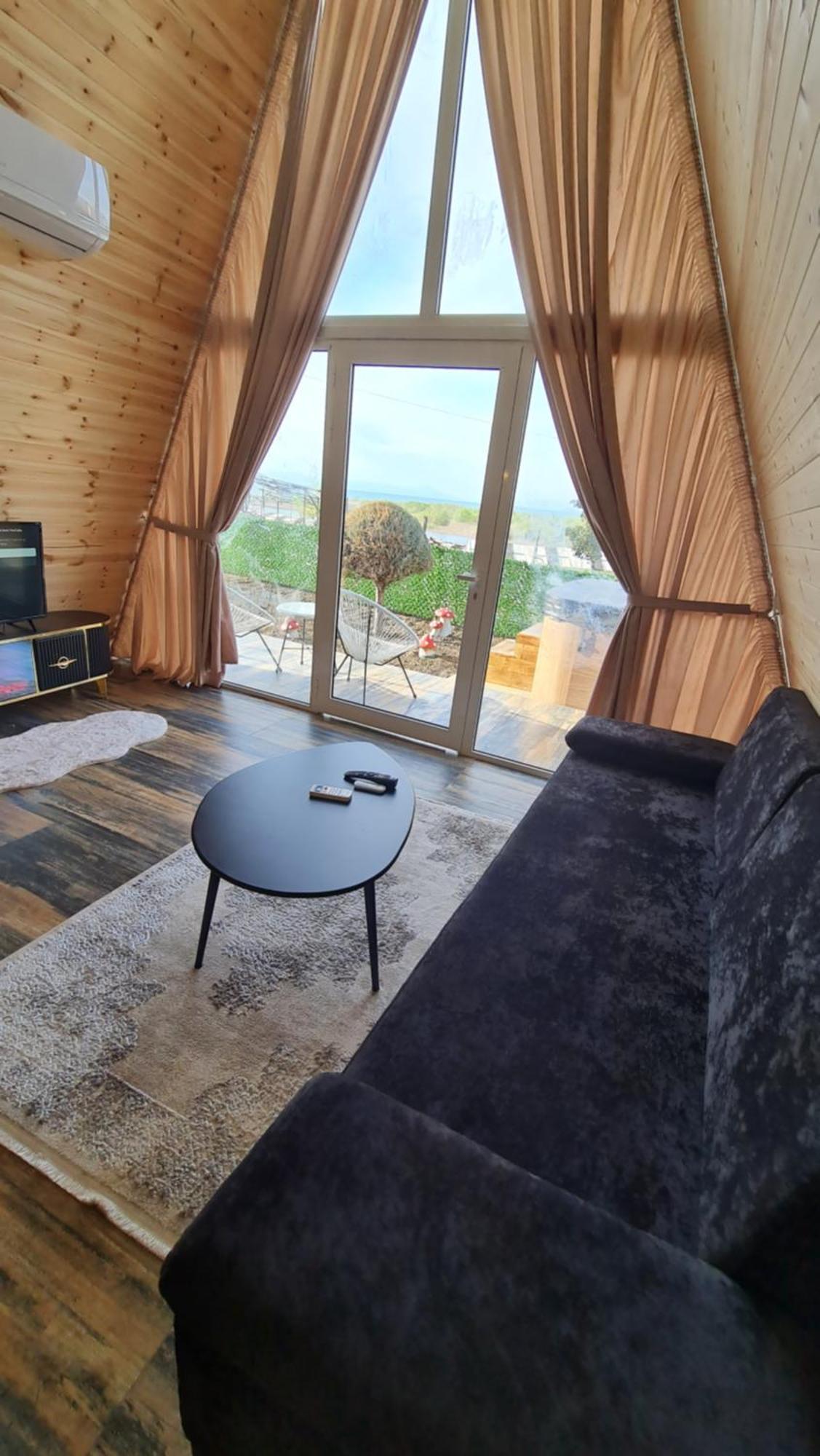 Villa Alex'S House Shiroke à Shkodër Chambre photo